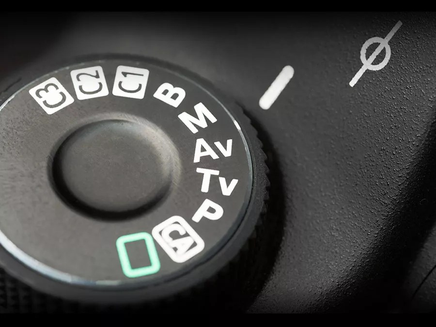 “Işığı Kontrol Etmenin Üç Anahtarı: Diyafram, Enstantane,&nbsp;ISO”