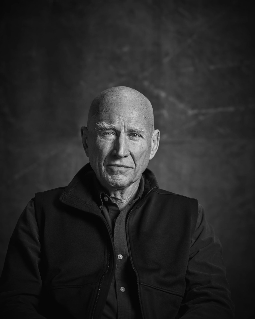 Işığın, Gölgelerin ve Toprağın Şairi: Sebastião&nbsp;Salgado